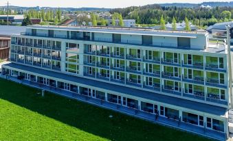 Hotel Frauenfeld
