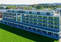 Hotel Frauenfeld Hotels near St. George's Abbey, Stein am Rhein