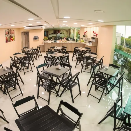 Pôr do Sol Hotel