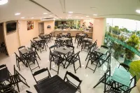 Pôr do Sol Hotel - 2 étoiles