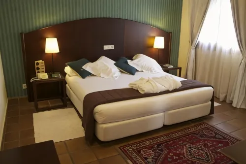 Hotel l'Estació Hotels in Agres