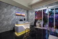Tuna Boutique Hotel - Bãi biển