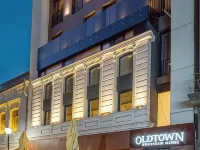 Old Town Boutique Hotel Hotels near Old Town