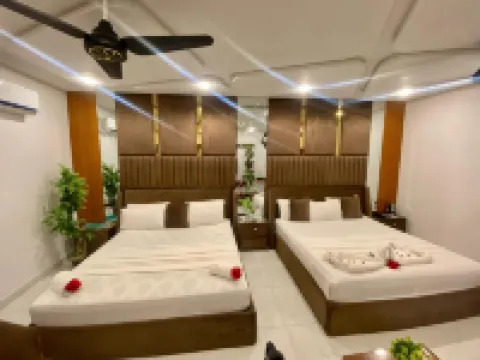 The Signature Hotel Multan