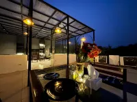 The Maple woods Resort