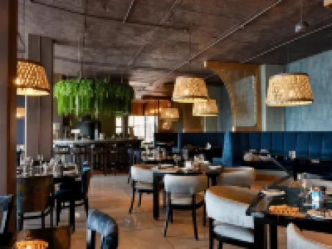 迪亞茲酒店和度假村 莫塞爾貝酒店