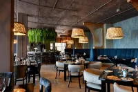 Diaz Hotel and Resort