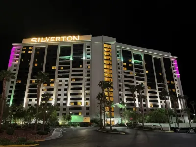 The Berkley, Las Vegas Hotel di Las Vegas
