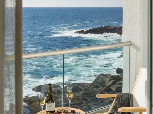 클리프 하우스 메인