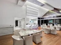 Amagi Aria Airport Transit Hotel Hotel a Negombo