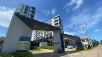 Mantra Condo M185 Hôtels à : 