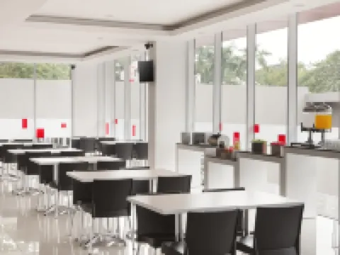 Amaris Hotel Citra Raya – Tangerang Hotels in Panongan