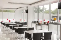 Amaris Hotel Citra Raya – Tangerang Hôtels à : Sindang Jaya