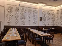 Hotel Brauhaus Wittenberg Hôtels à : Wittemberg