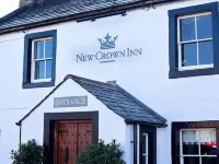 New Crown Inn Hotels in Bolton
