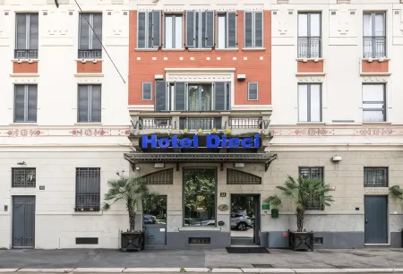 Boutique Hotel Dieci
