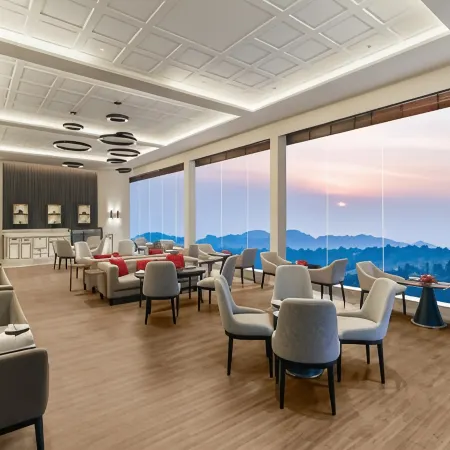 Welcomhotel by ITC Hotels, Katra