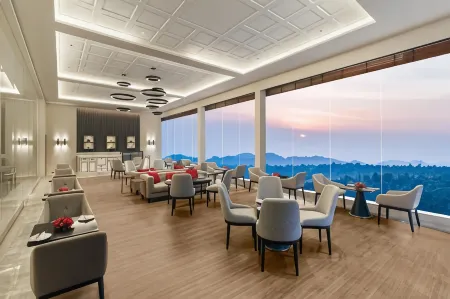 Welcomhotel by ITC Hotels, Katra