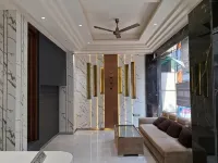 Hotel Golden Wings