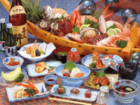 八潮 御前崎のホテル