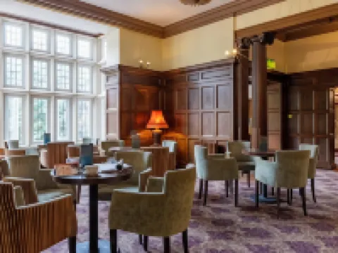 喀裏多尼亞島酒店 桑當酒店