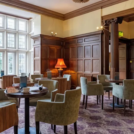 The Caledonian Island Hotel