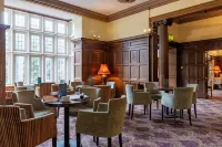 The Broadway Park Hotel Hotel di Sandown