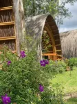 Hizo Garden Resort Hotels in Cu Sue
