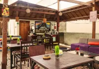 Energy Melati Gili