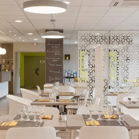 Kyriad Saint Etienne Centre