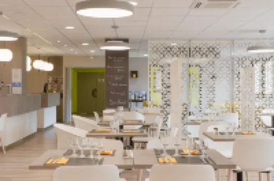 Kyriad Saint Etienne Centre