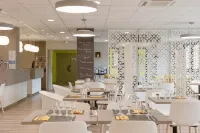 Kyriad Saint Etienne Centre Hotels in Saint-Étienne