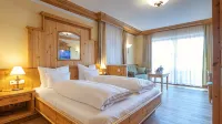 Natur- & Wellnesshotel Brunner Hof - balcony
