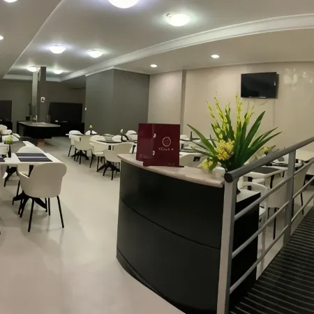 Hotel Veneza
