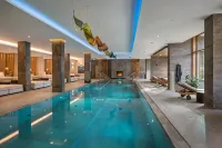 Klosterhof – Alpine Hideaway & Spa Hotels in Bayerisch Gmain