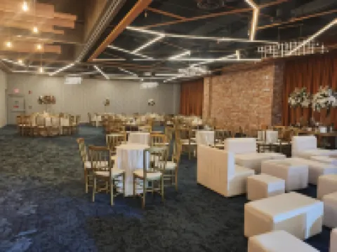 Novotel Monterrey Valle Hotels in San Pedro Garza Garcia