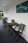 Kerry Lane Motel - breakfast