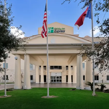 Holiday Inn Express & Suites HOUSTON NORTHWEST-BROOKHOLLOW by IHG