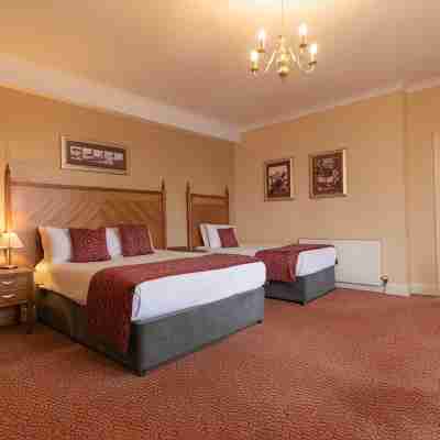 Imperial Hotel Blackpool Rooms