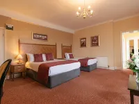 Imperial Hotel Blackpool Hotels near Blackpool Tower