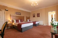 Imperial Hotel Blackpool - Beach
