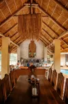 Amanzi Lodge Hotel di Harare