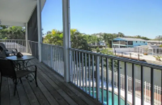Peace and quiet; Private pool - 3BR/3BA