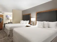 SpringHill Suites Phoenix North Hotels near North Mountain