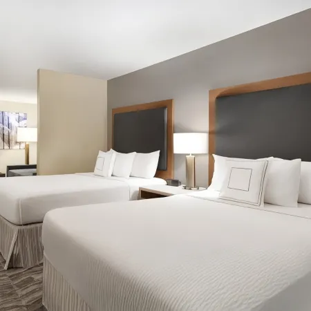 SpringHill Suites Phoenix North
