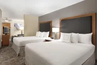 SpringHill Suites Phoenix North Hotels near Arizona State University West Campus