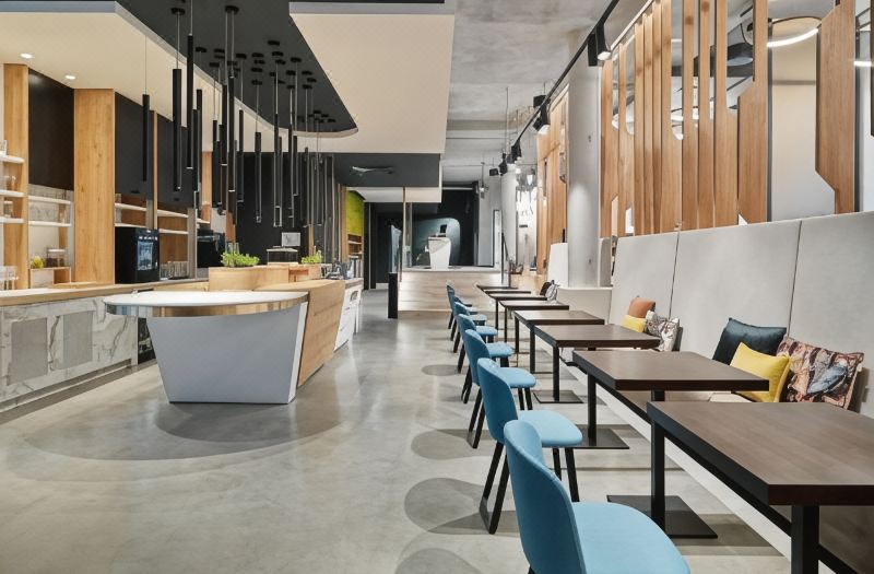 Residence Inn Essen City photo 4