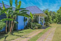 Seven Palms Villa