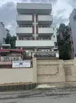 The Sparkling Turtle Backpackers Hostel Hotels in Nagarjun
