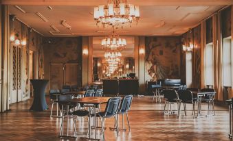 Quality Hotel Grand Falun